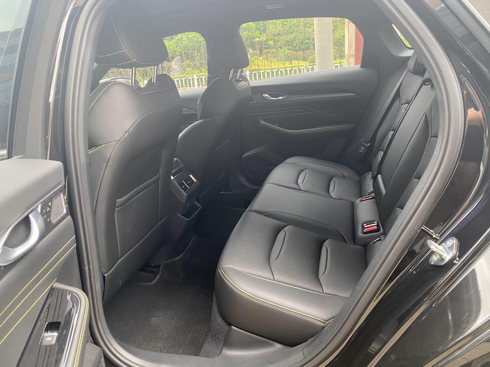 Xingrui 2023 1.5TD Kunlun Edition 6