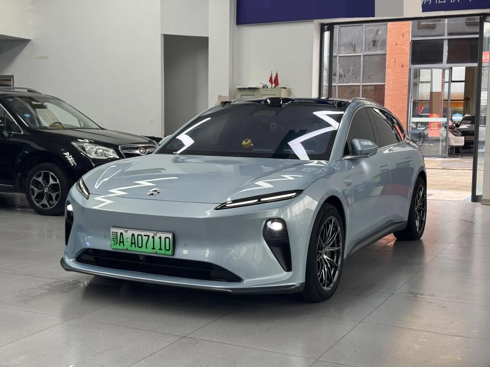 NIO ET5T 2024 75kWh Touring