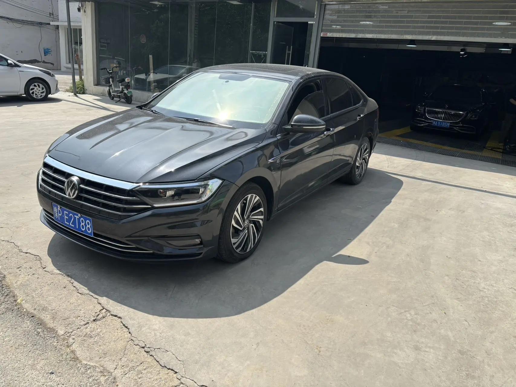 Sagittarius 2021 280TSI DSG Exceed Edition