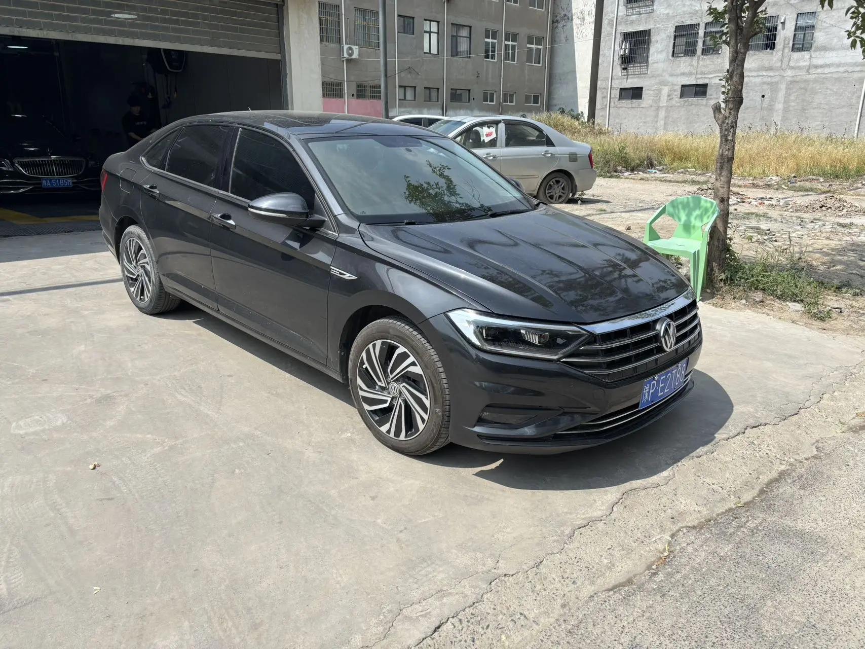 Sagittarius 2021 280TSI DSG Exceed Edition 2