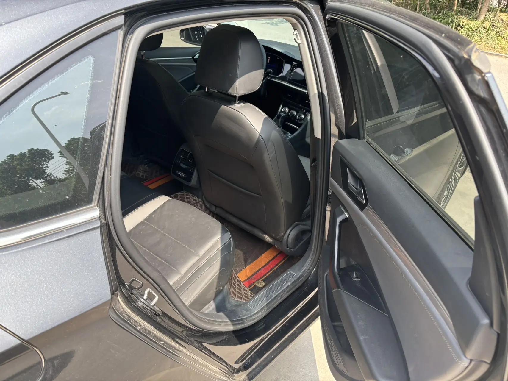 Sagittarius 2021 280TSI DSG Exceed Edition 7