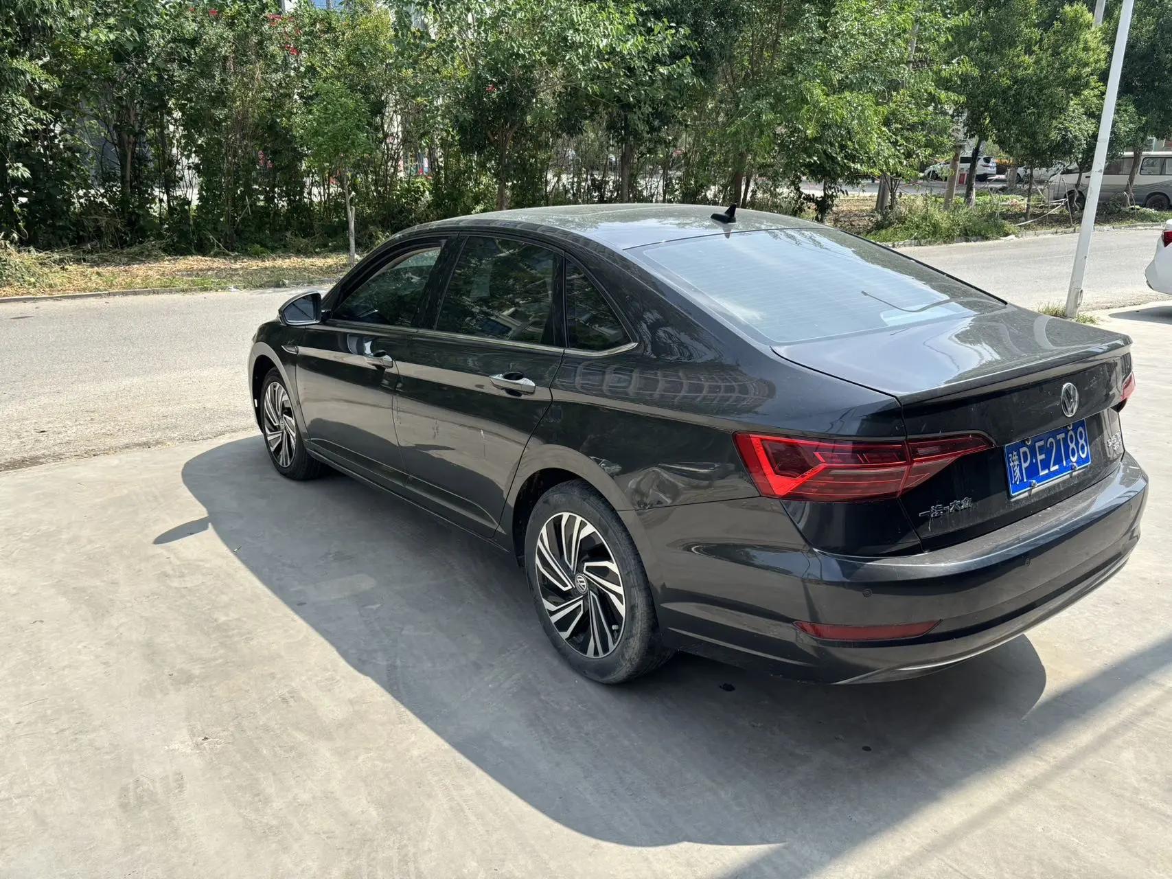 Sagittarius 2021 280TSI DSG Exceed Edition 8