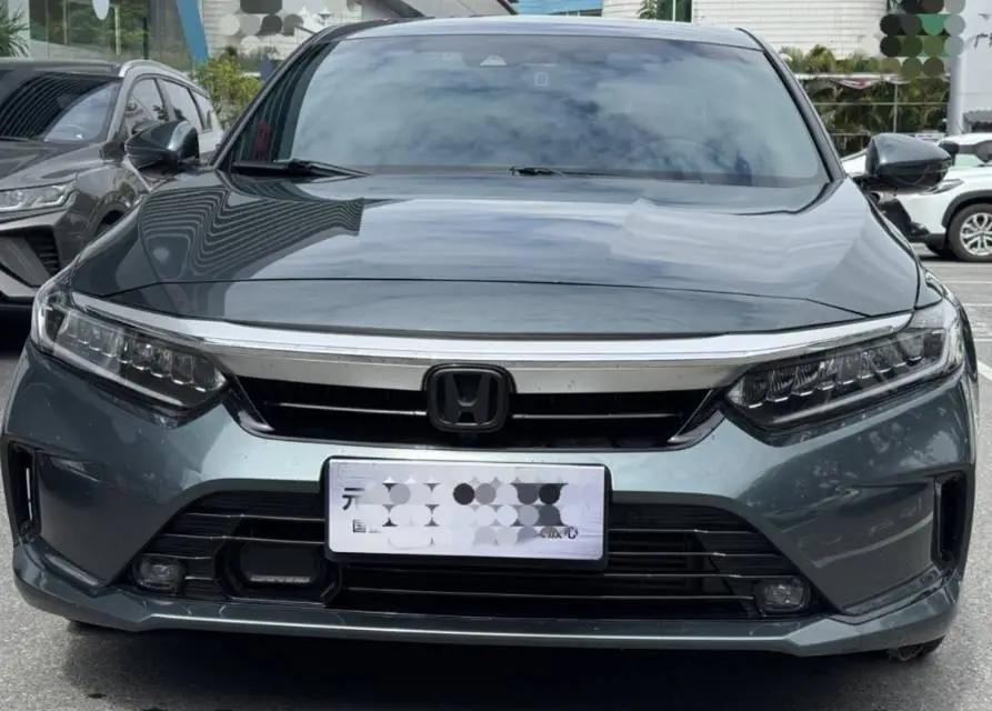 Yingshi 2022 260TURBO Refined Edition 2
