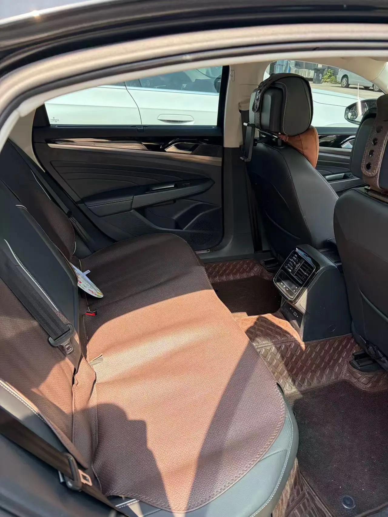Volkswagen 2024 Passat 2.0TSI 380TSI Longyao Edition Automatic Gear 6