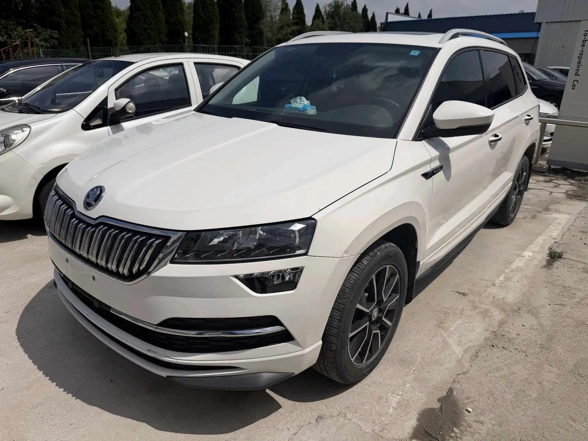 Krook 2022 TSI280 Luxury Edition