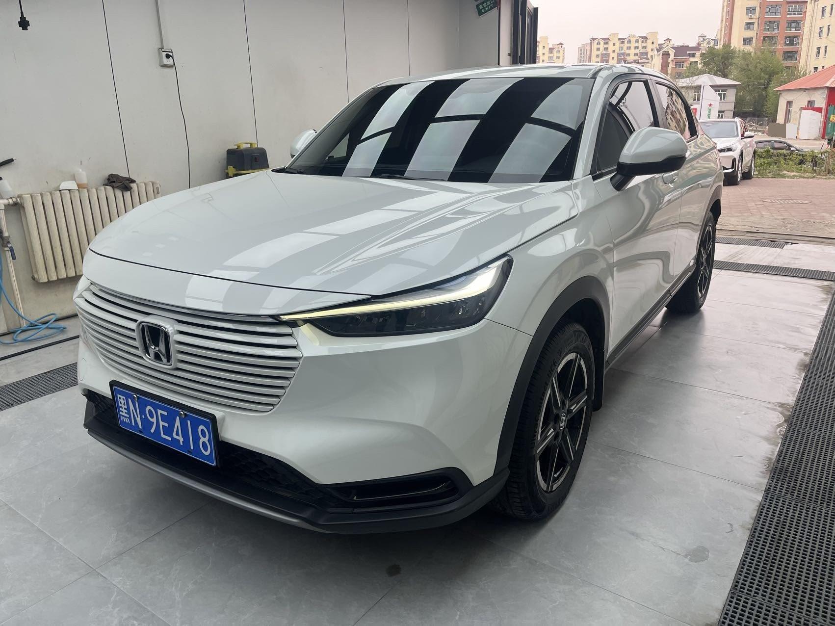 Binzhi 2023 1.5L CVT Low Edition