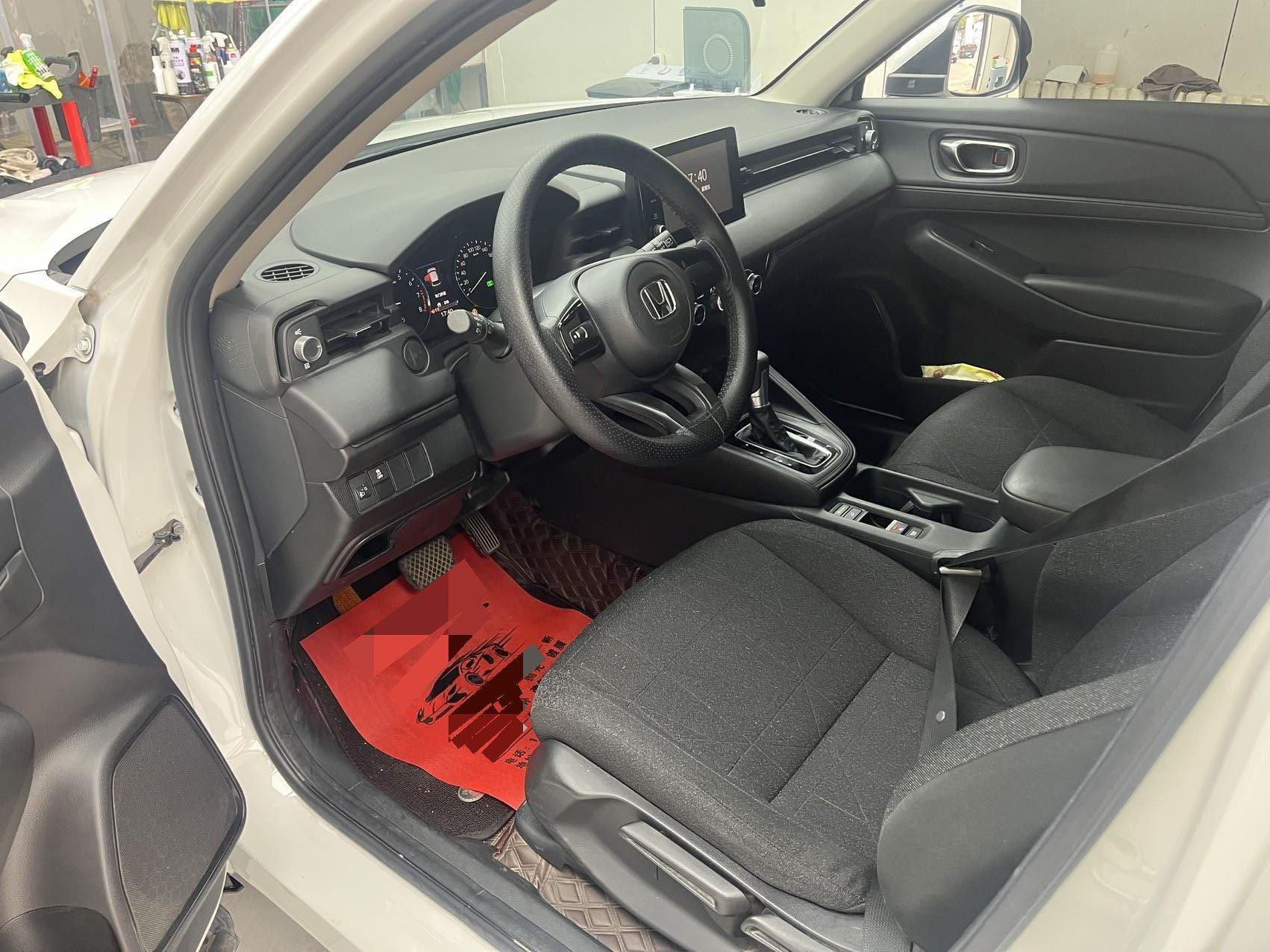 Binzhi 2023 1.5L CVT Low Edition 7