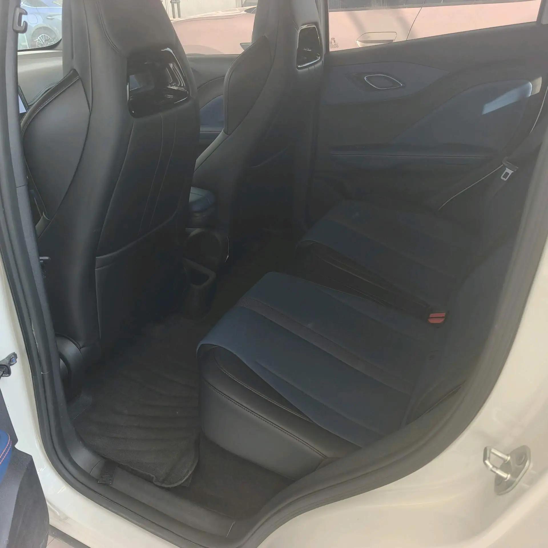 BYD 2025 Seagull Intelligent Driving Edition 305km Vitality Edition Automatic 4
