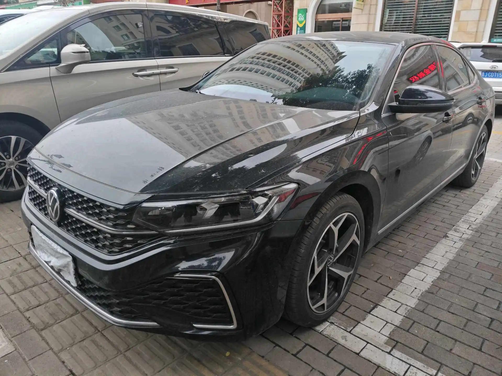 Passat 2023 330TSI Star Elite Edition