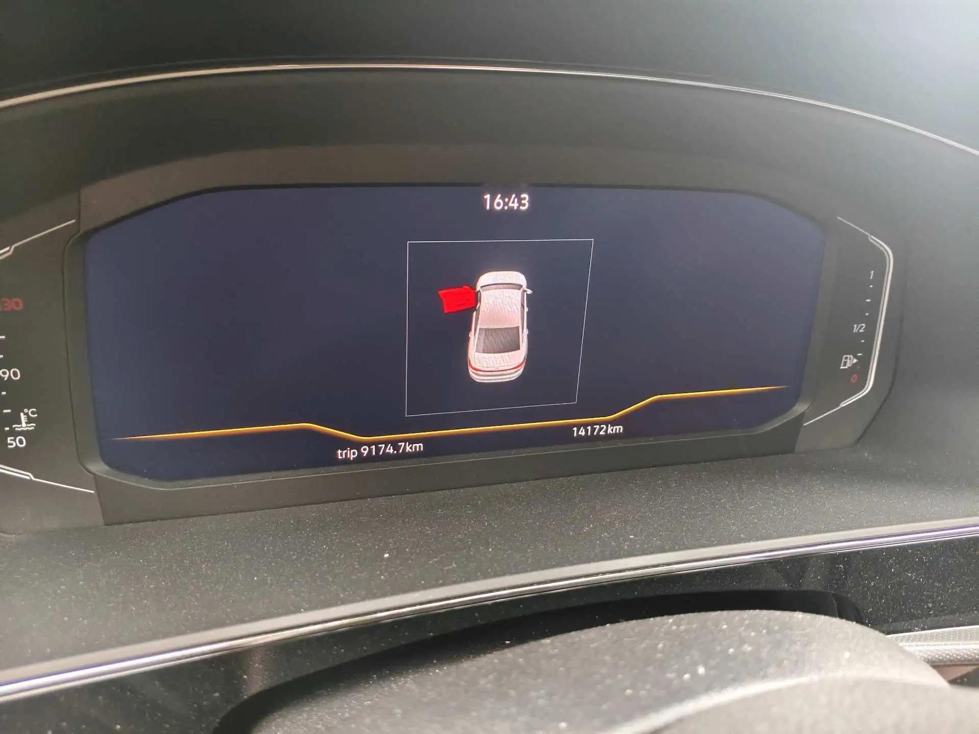 Passat 2023 330TSI Star Elite Edition 11