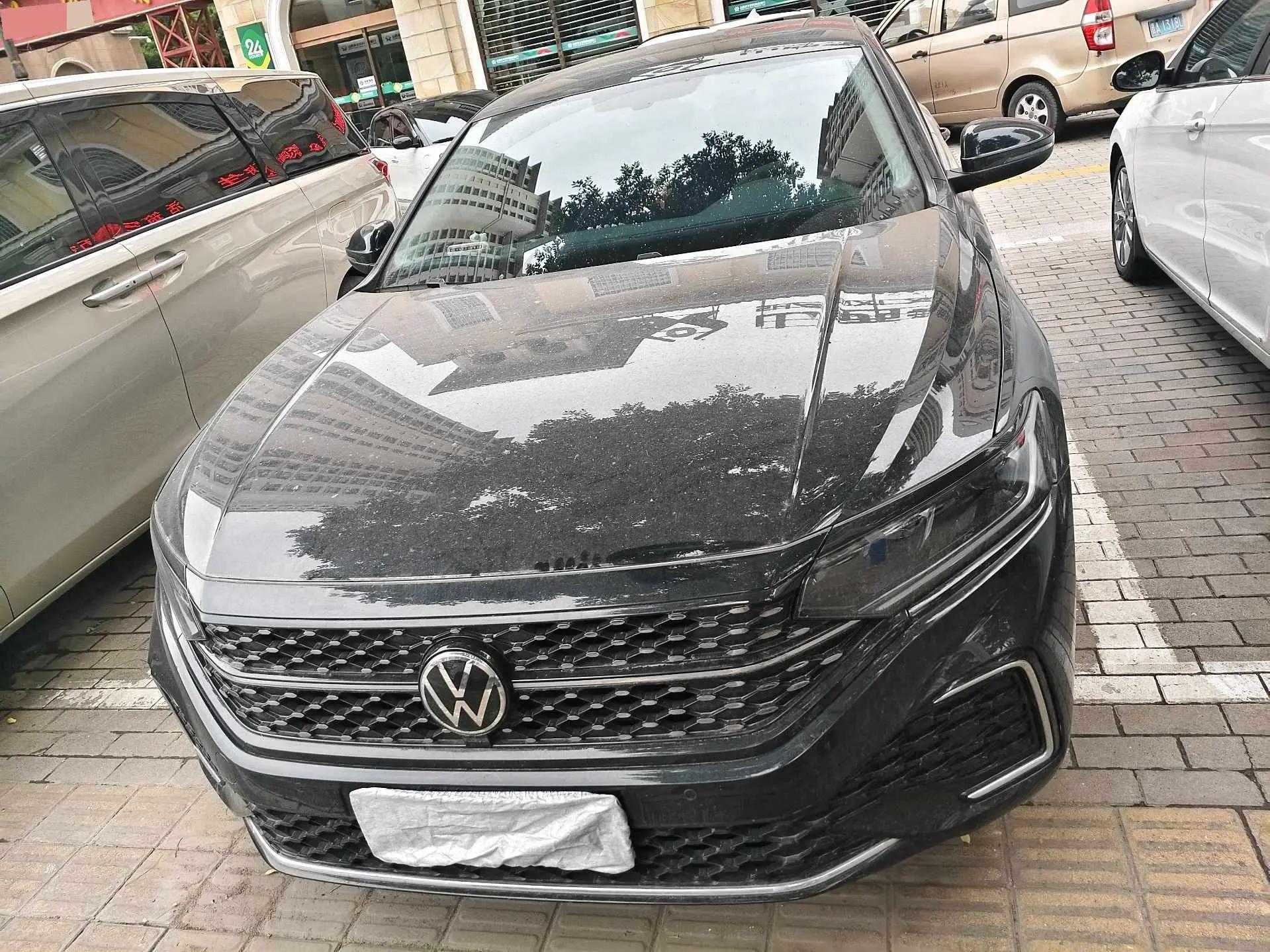 Passat 2023 330TSI Star Elite Edition 2