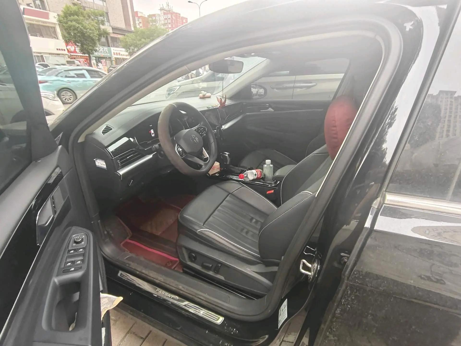 Passat 2023 330TSI Star Elite Edition 4
