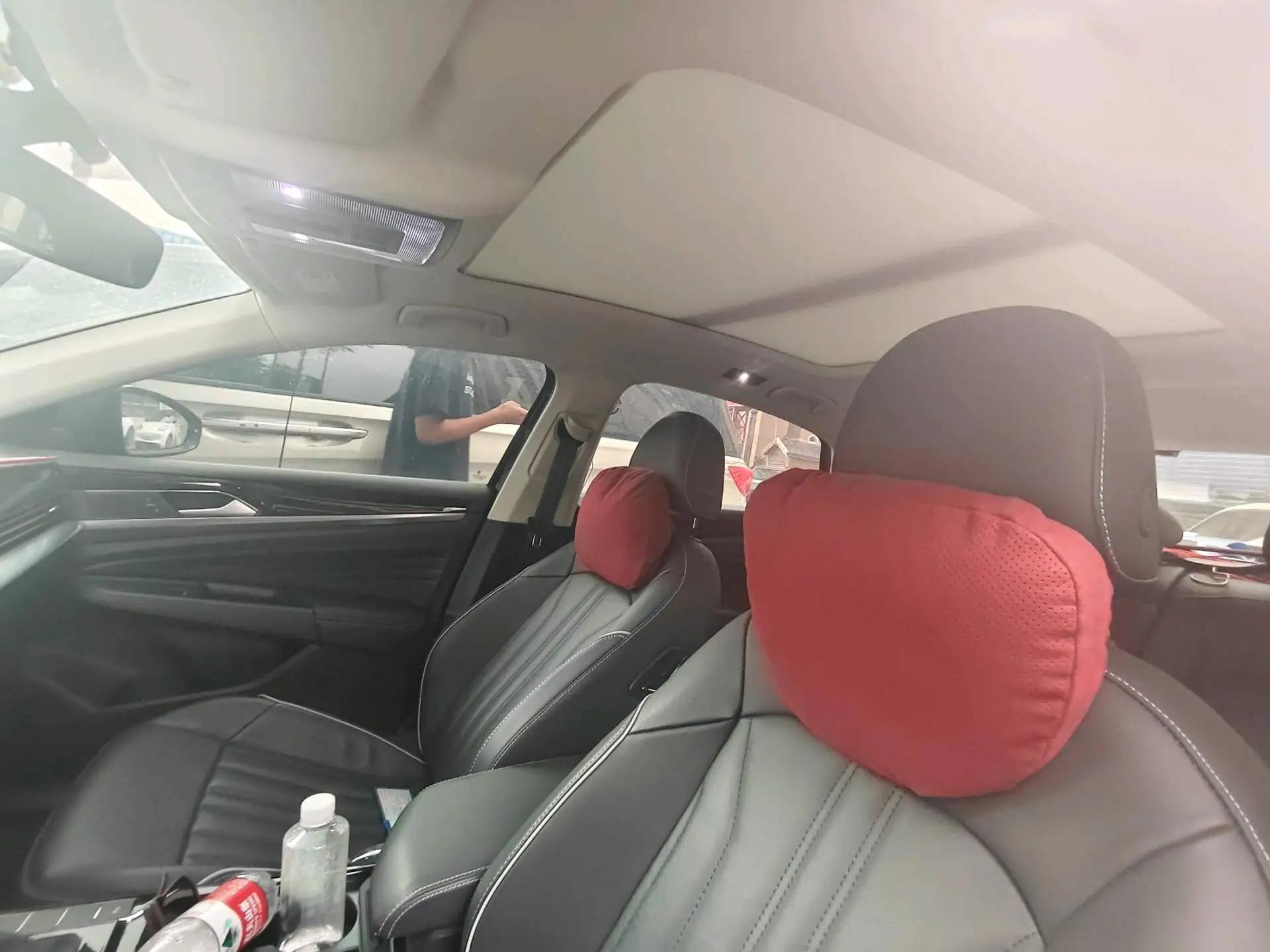 Passat 2023 330TSI Star Elite Edition 5