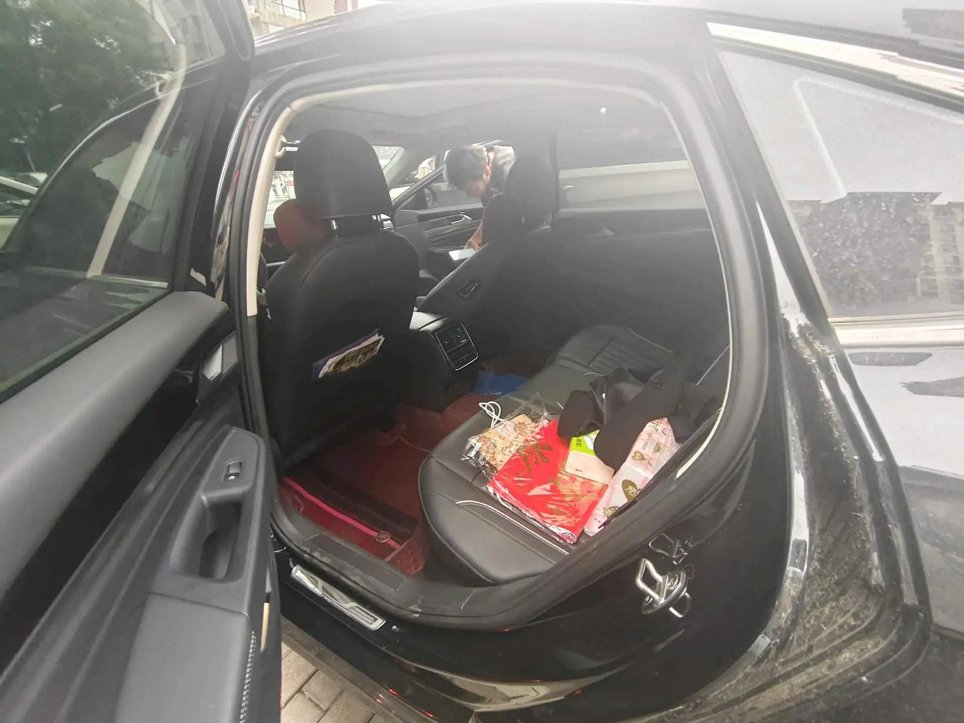 Passat 2023 330TSI Star Elite Edition 6