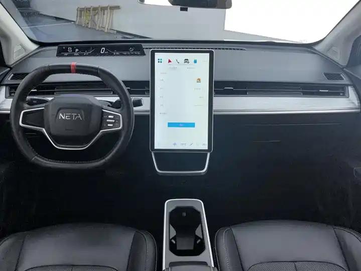 Neta V 2022 tide 300 Lite ternary lithium 12