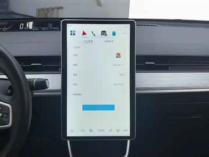 Neta V 2022 tide 300 Lite ternary lithium 13