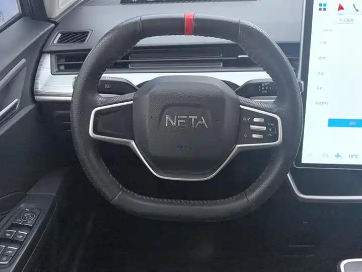 Neta V 2022 tide 300 Lite ternary lithium 15