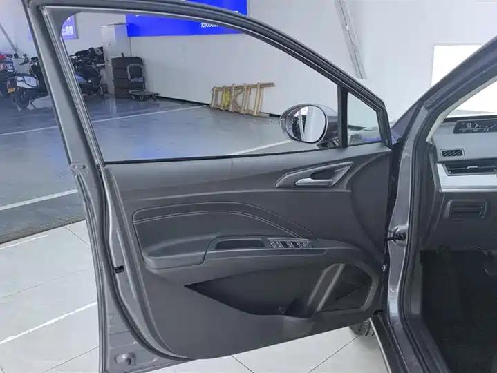 Neta V 2022 tide 300 Lite ternary lithium 7