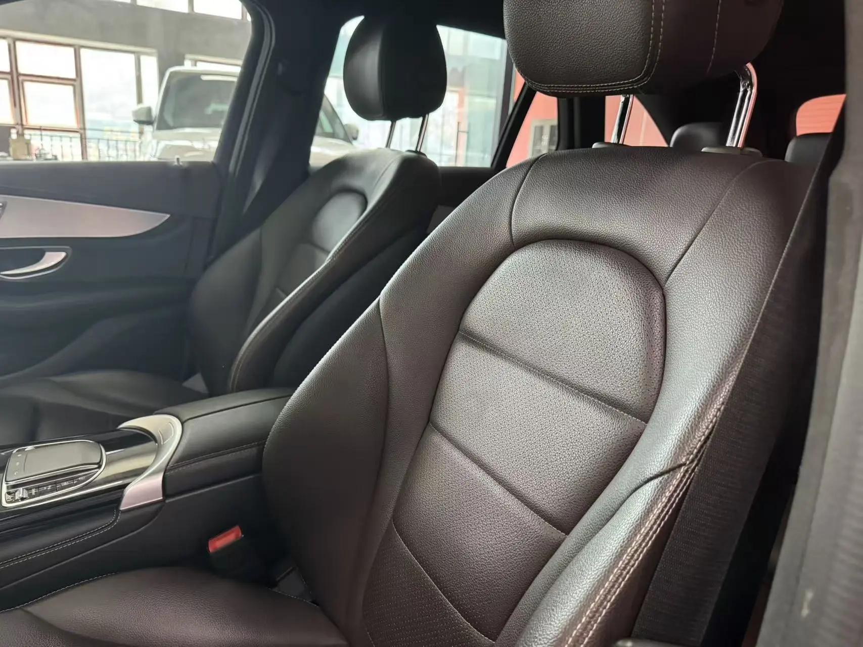 Mercedes Benz GLC 2020 Modified GLC 260 L 4MATIC Dynamic 10