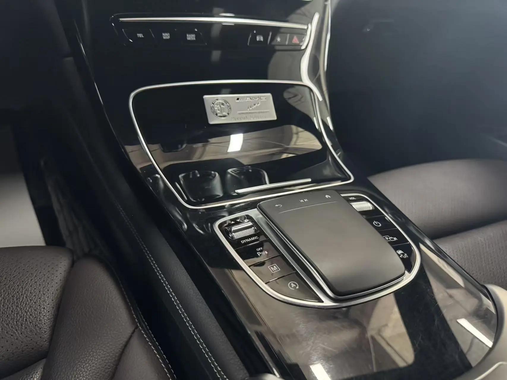Mercedes Benz GLC 2020 Modified GLC 260 L 4MATIC Dynamic 19