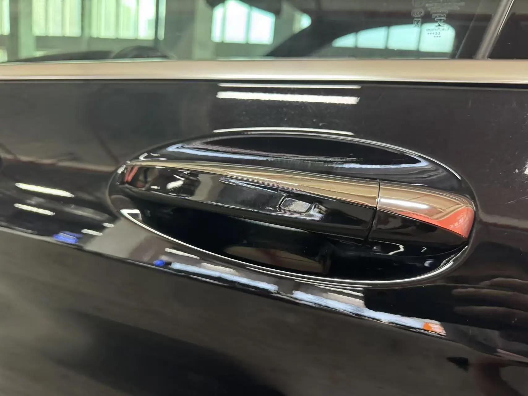 Mercedes Benz GLC 2020 Modified GLC 260 L 4MATIC Dynamic 6
