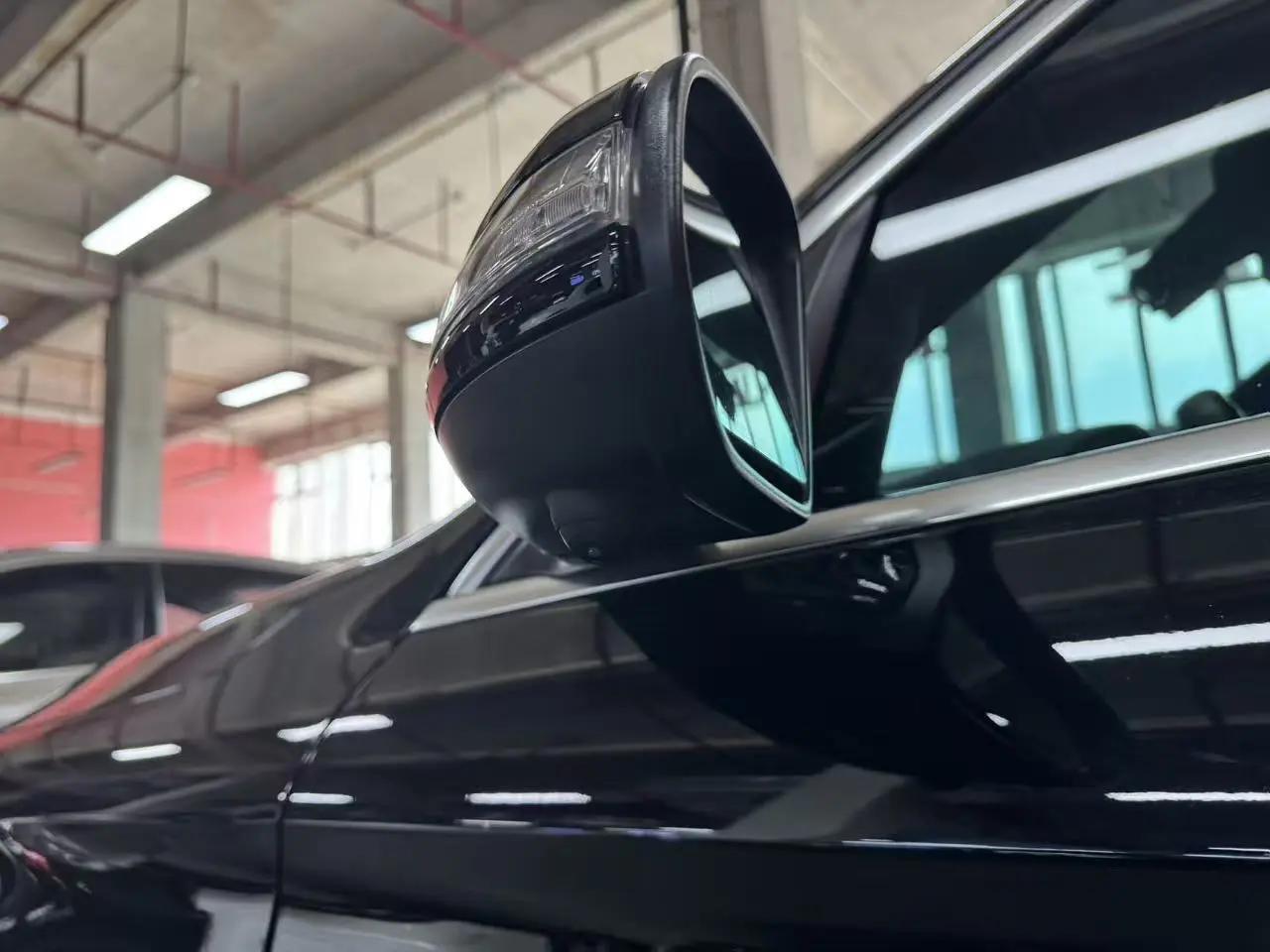 Mercedes Benz GLC 2020 Modified GLC 260 L 4MATIC Dynamic 7