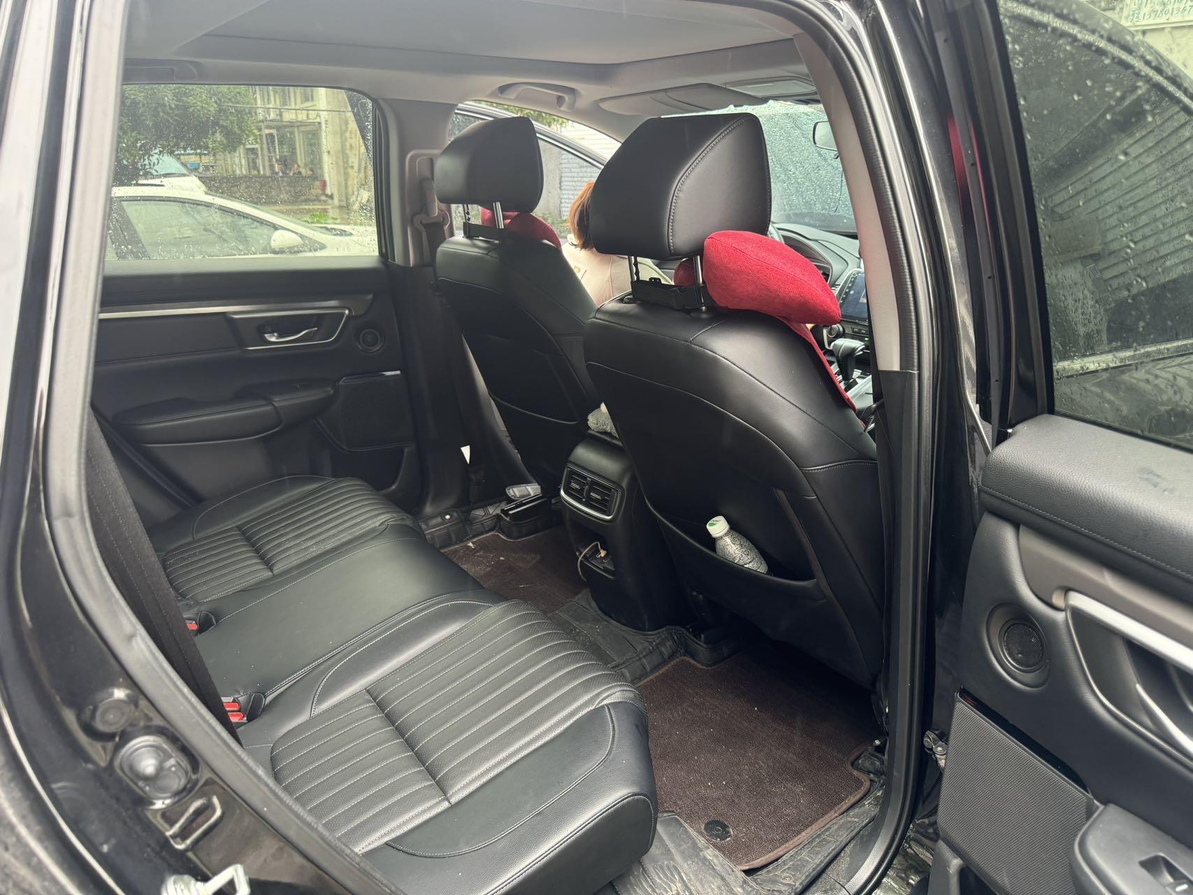 Hao Ying 2021 240TURBO CVT Two-Drive Smart Edition 4
