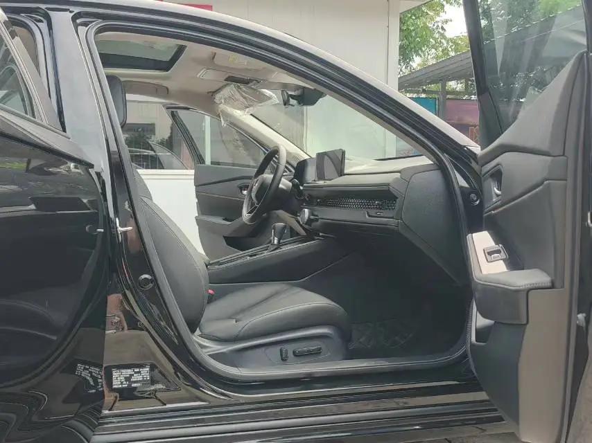 Honda 2025 11th Generation Accord 1.5T Stepless 260TURBO Sports Series Deluxe Automatic Gear 8