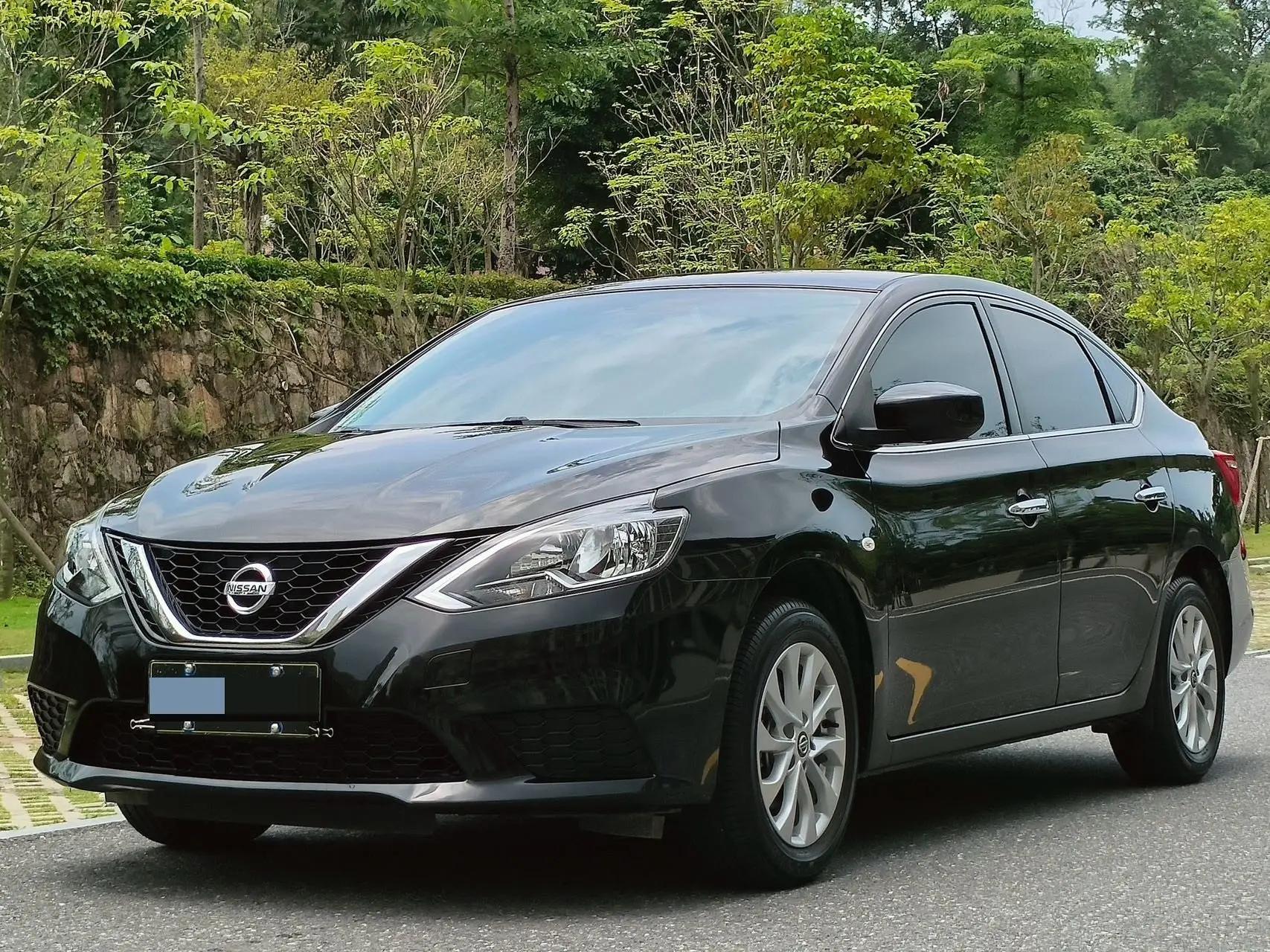 Nissan 2024 Sylphy Classic 1.6 CVT XE Comfort Version (Second Facelift) Automatic