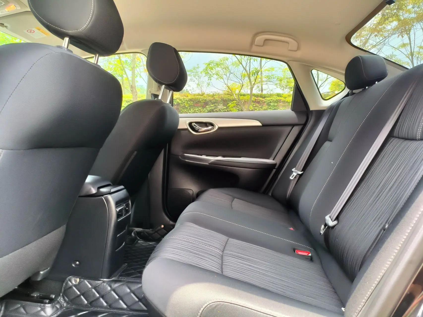 Nissan 2024 Sylphy Classic 1.6 CVT XE Comfort Version (Second Facelift) Automatic 7