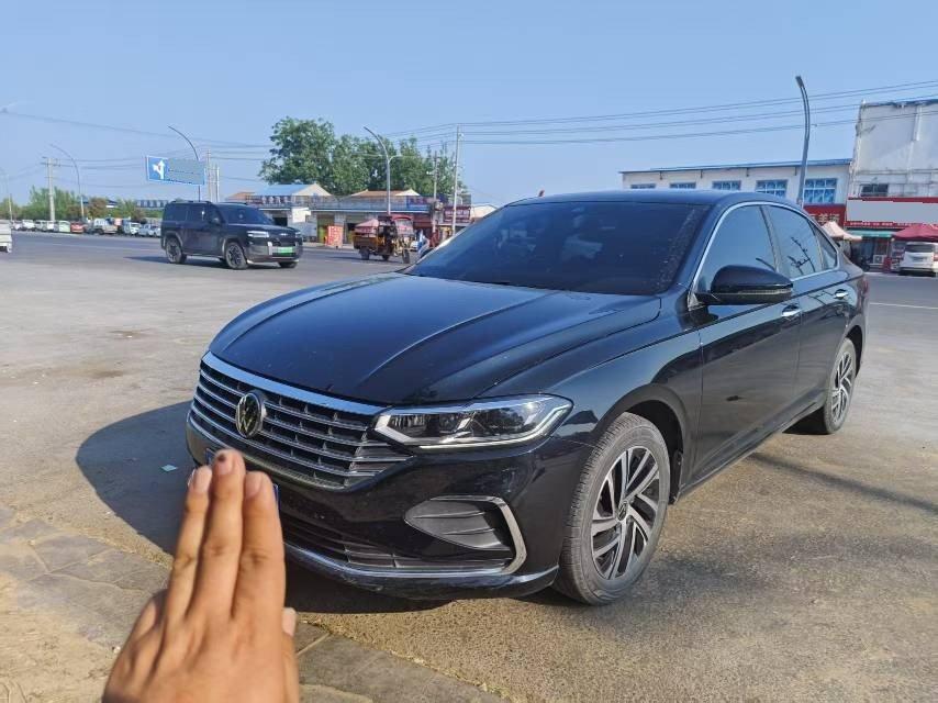 Volkswagen 2023 Lavida 1.5TSI 300TSI Maniyi Edition Automatic