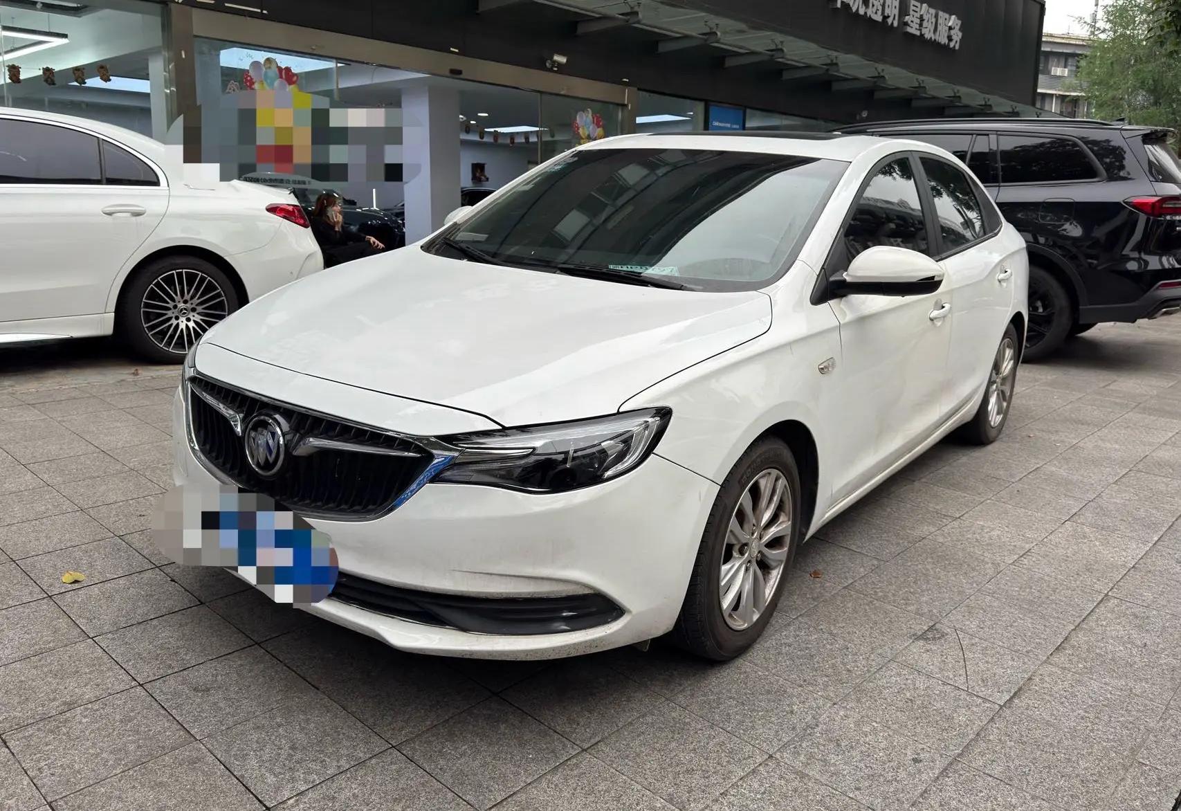 Yinglang 2019 15T Dual Clutch Interconnected Elite National V