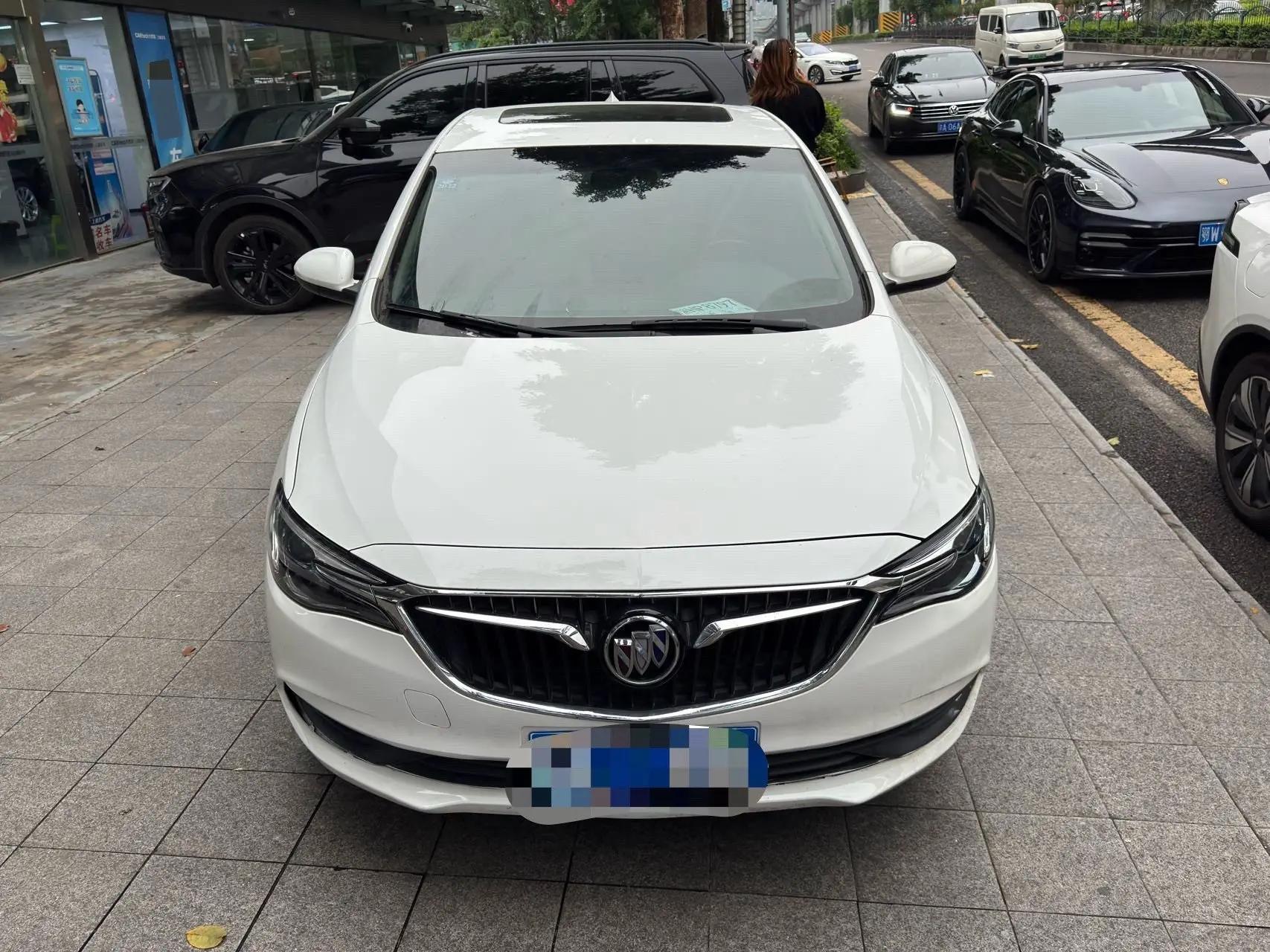 Yinglang 2019 15T Dual Clutch Interconnected Elite National V 2