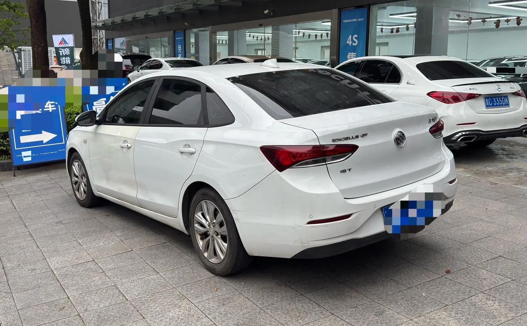 Yinglang 2019 15T Dual Clutch Interconnected Elite National V 4