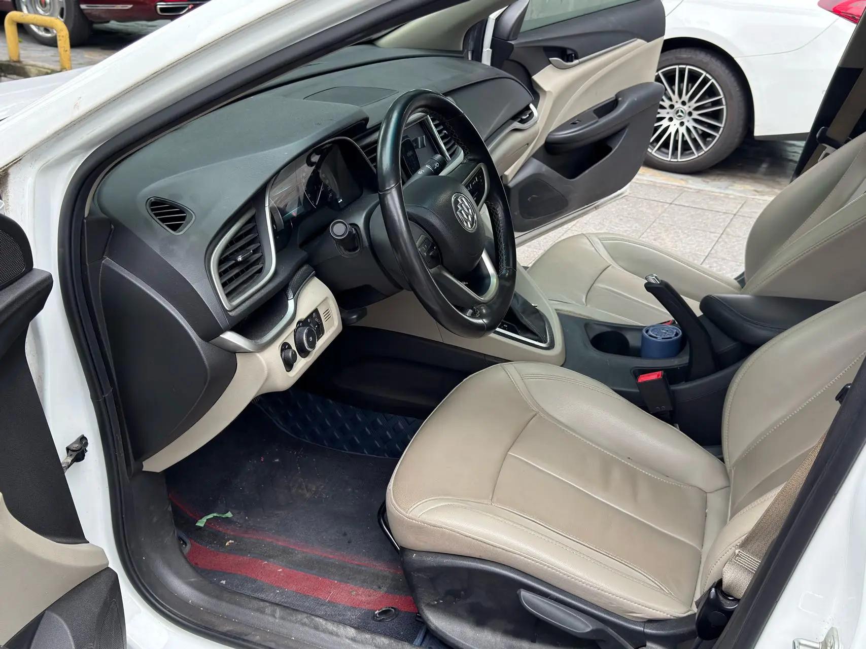 Yinglang 2019 15T Dual Clutch Interconnected Elite National V 5