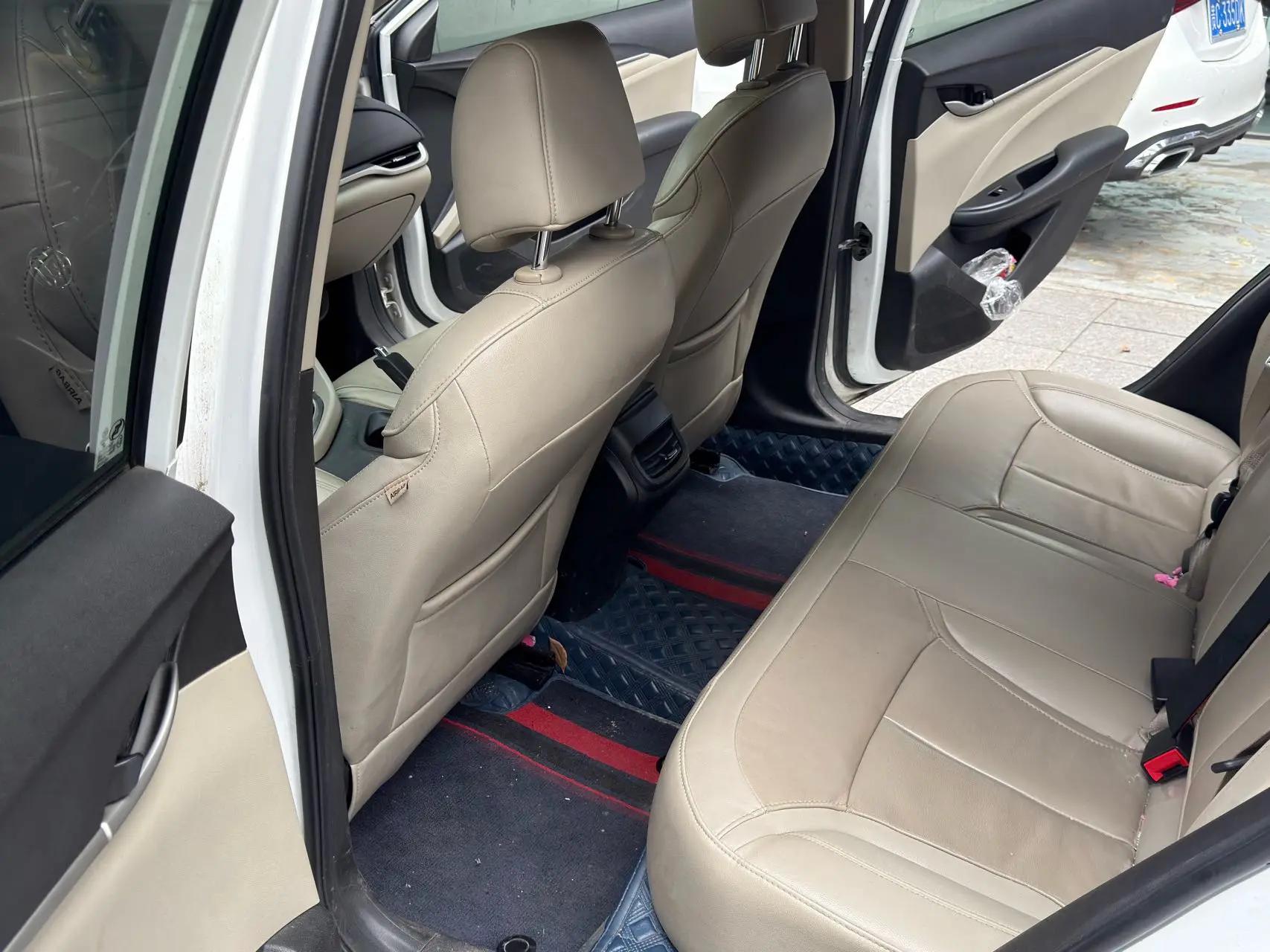 Yinglang 2019 15T Dual Clutch Interconnected Elite National V 6