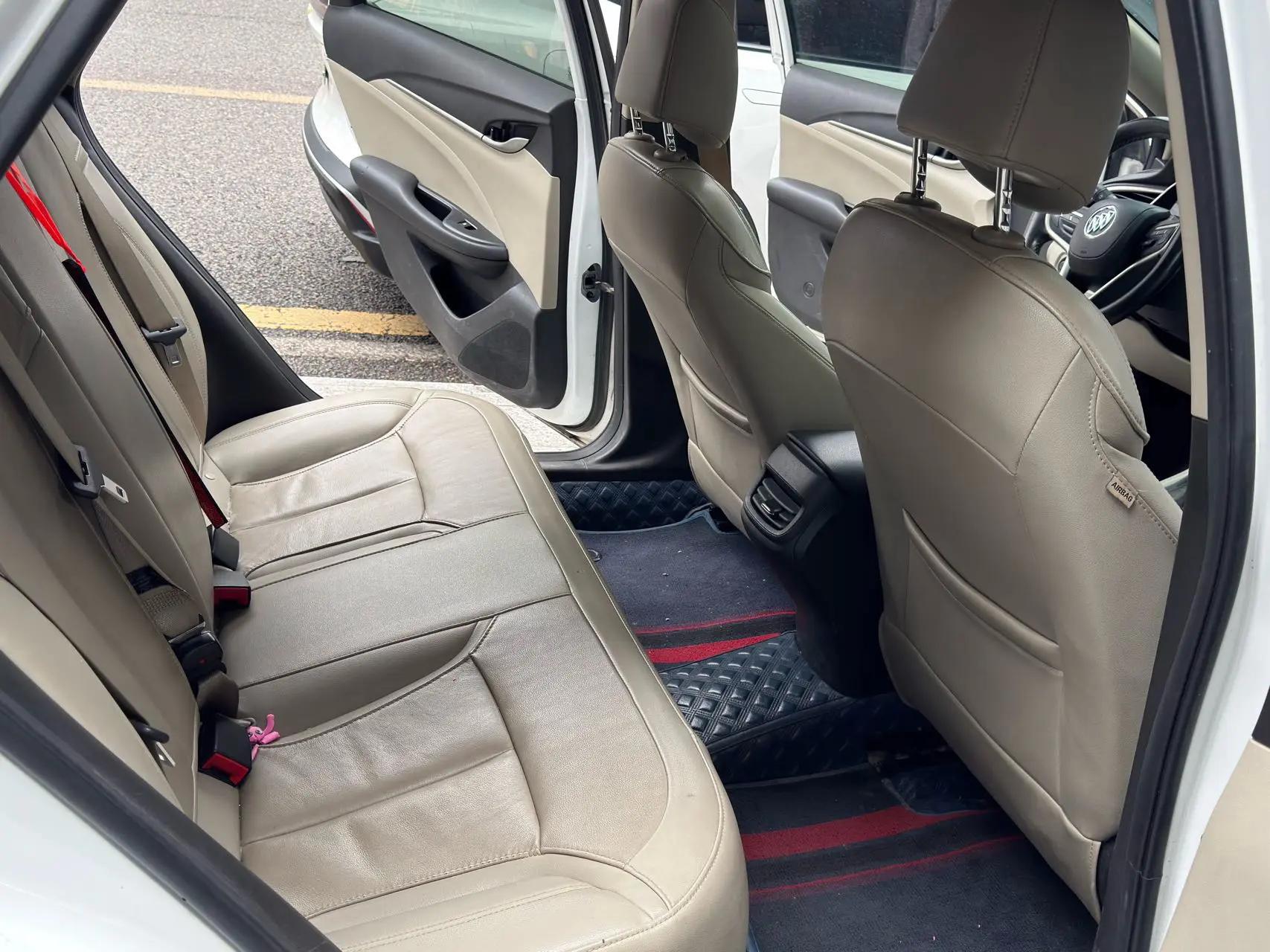Yinglang 2019 15T Dual Clutch Interconnected Elite National V 8