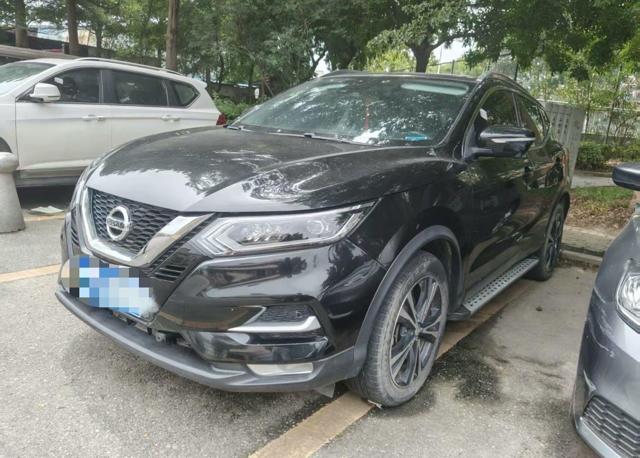Xiao Ke 2022 2.0L CVT XV Prem Deluxe Edition