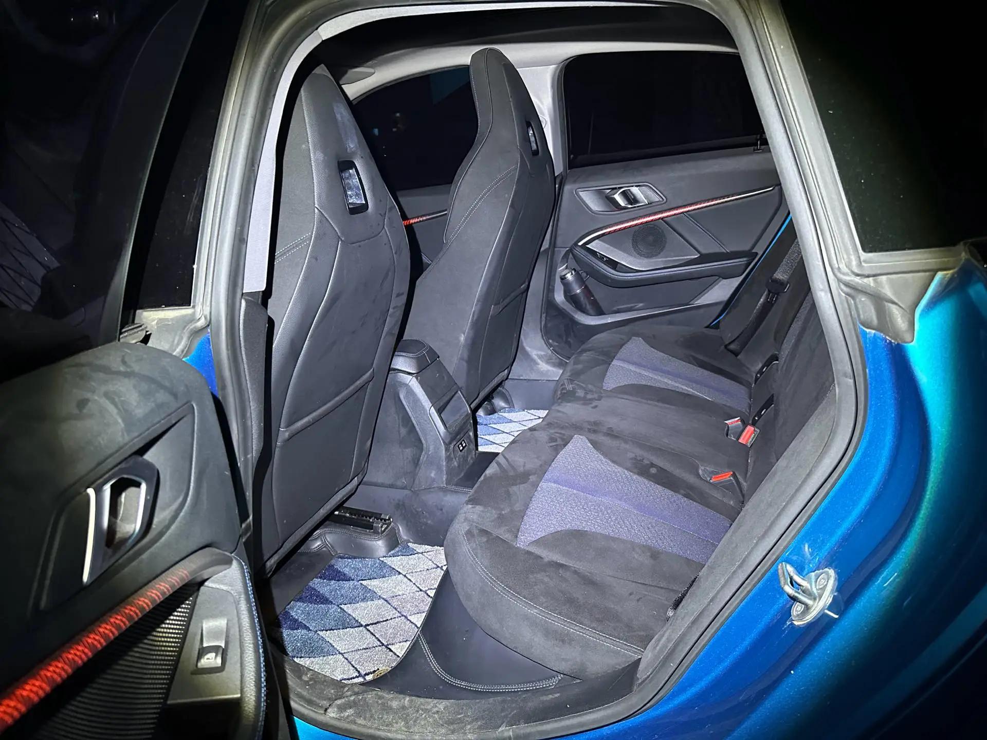 BMW 2 Series 2021 225i 4-door Coupe M Sports Night Suit 9