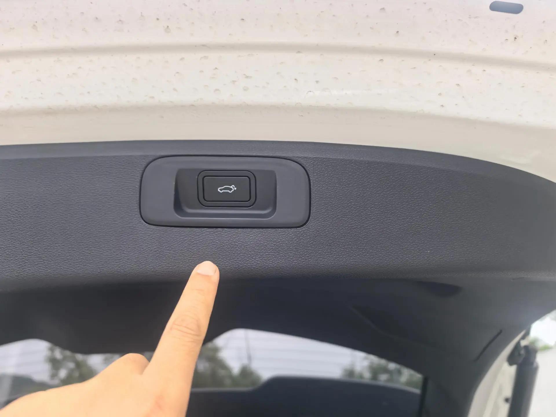 Geely 2025 Binyue L 1.5TD Xingyao Automatic Gear 5