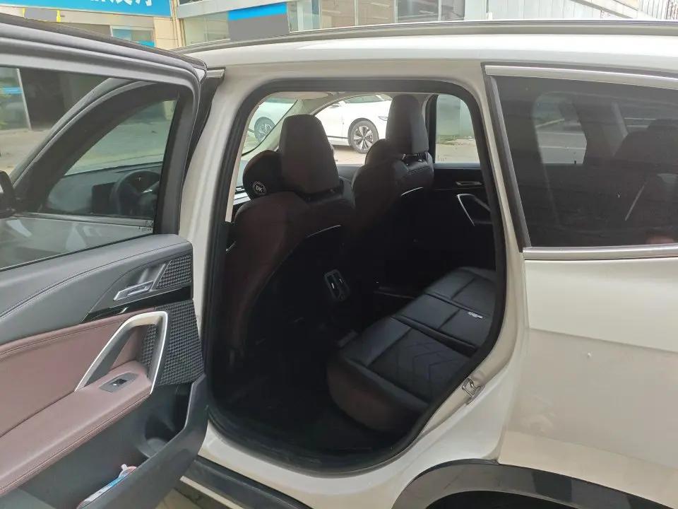 BMW 2023 X1 sDrive20Li 1.5T X Design Package Automatic 7