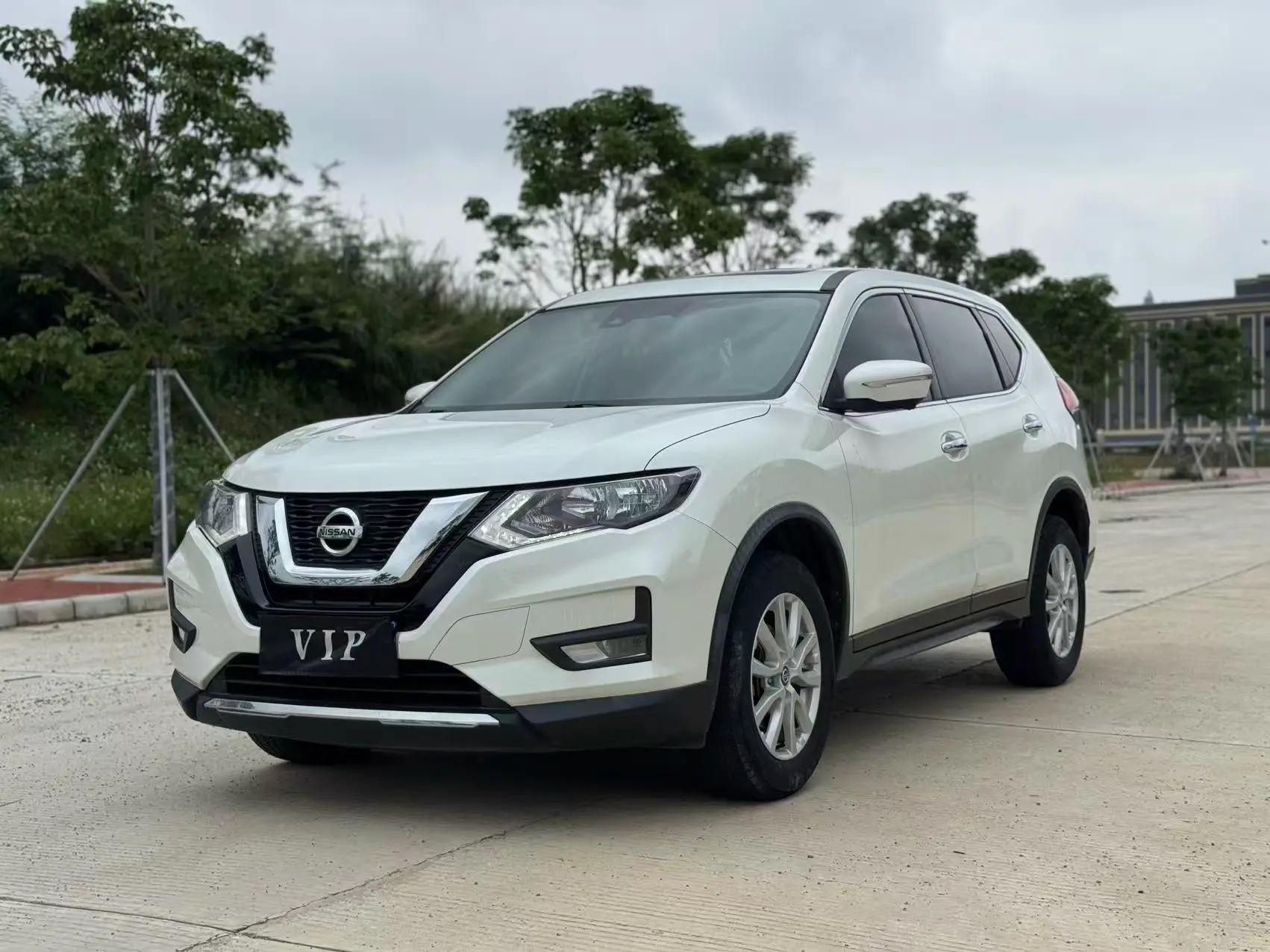 Qijun 2021 2.0L CVT 2WD XL ITS Comfort Commemorative Edition