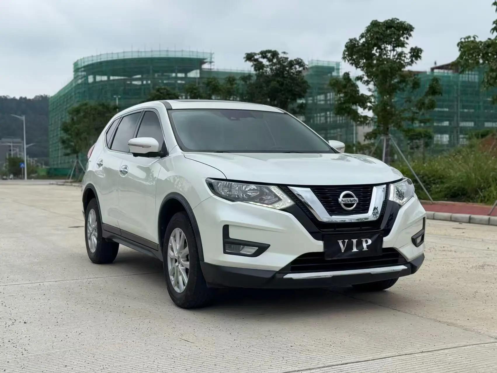 Qijun 2021 2.0L CVT 2WD XL ITS Comfort Commemorative Edition 2