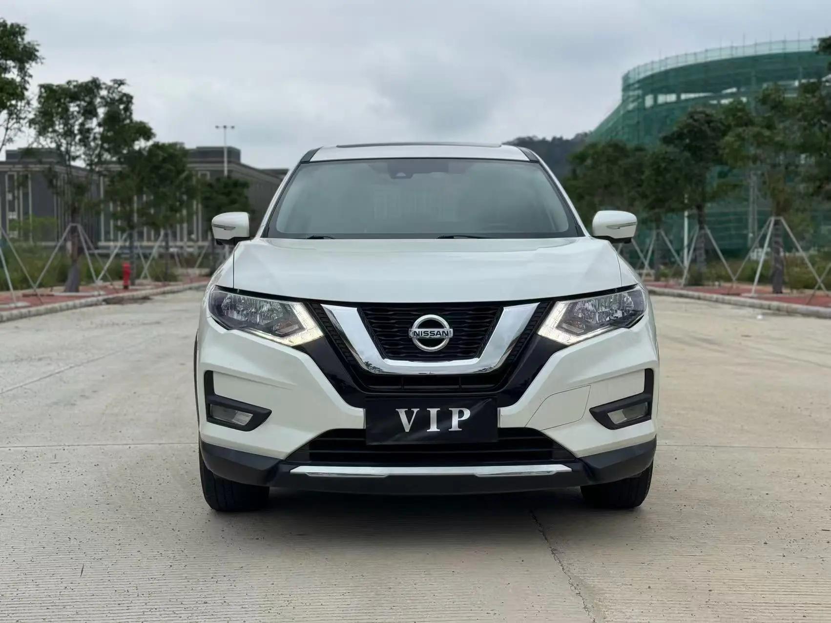 Qijun 2021 2.0L CVT 2WD XL ITS Comfort Commemorative Edition 3