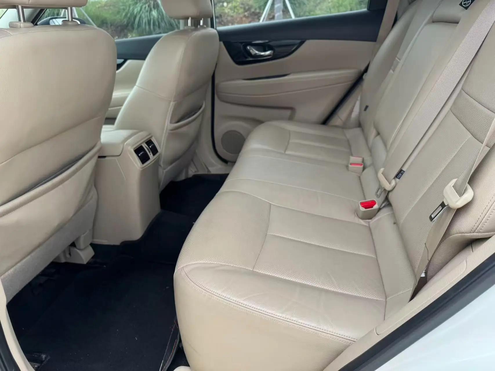 Qijun 2021 2.0L CVT 2WD XL ITS Comfort Commemorative Edition 6