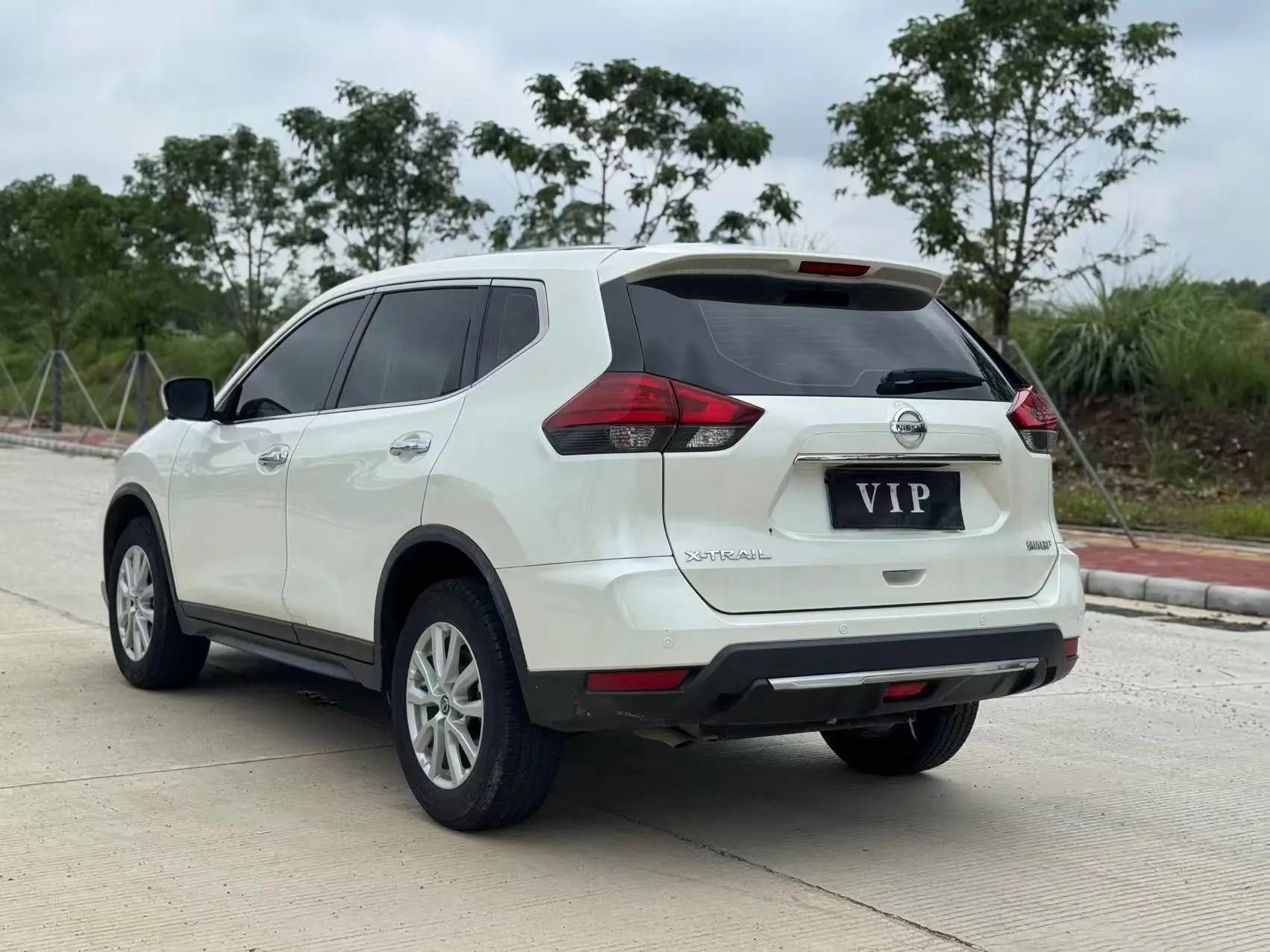 Qijun 2021 2.0L CVT 2WD XL ITS Comfort Commemorative Edition 7