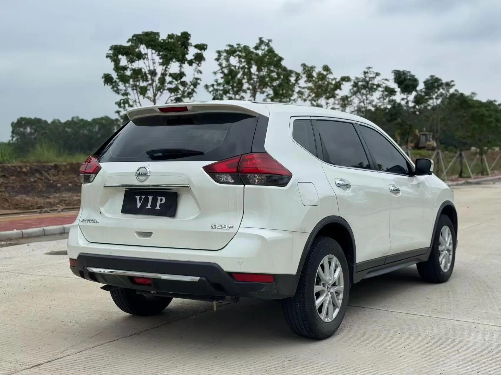 Qijun 2021 2.0L CVT 2WD XL ITS Comfort Commemorative Edition 8