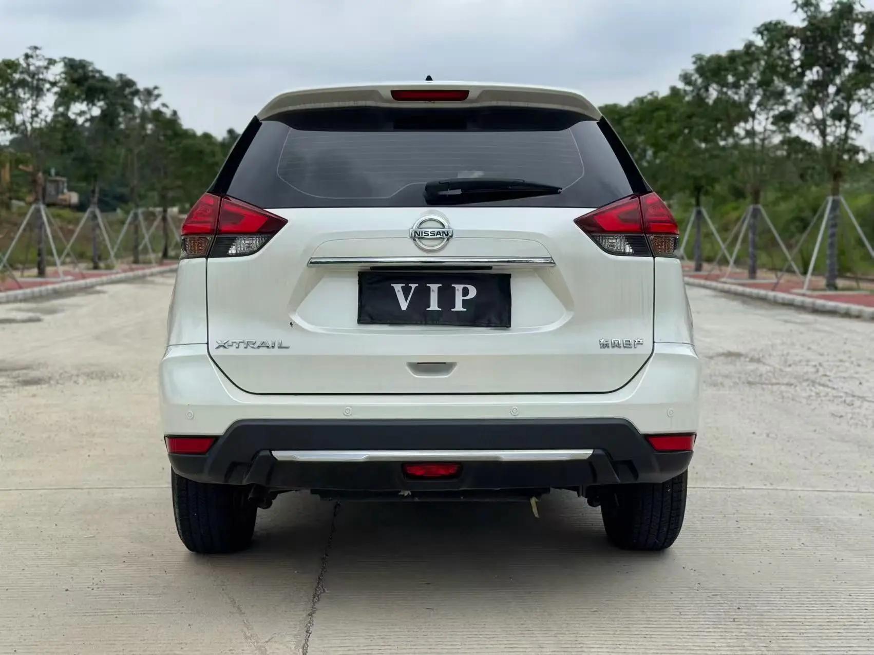 Qijun 2021 2.0L CVT 2WD XL ITS Comfort Commemorative Edition 9