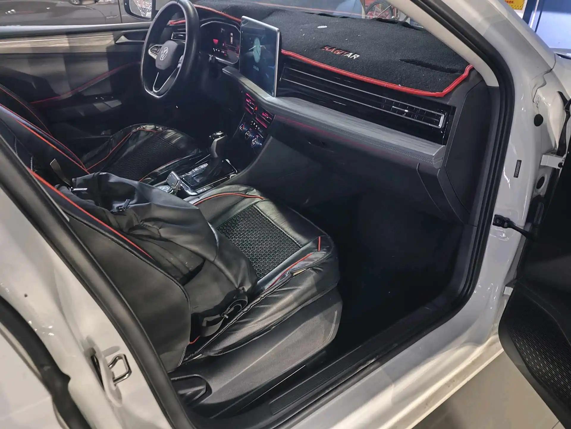 Volkswagen 2025 Sagittarius 1.5TSI 300TSI Exceed Edition Automatic Gear 7