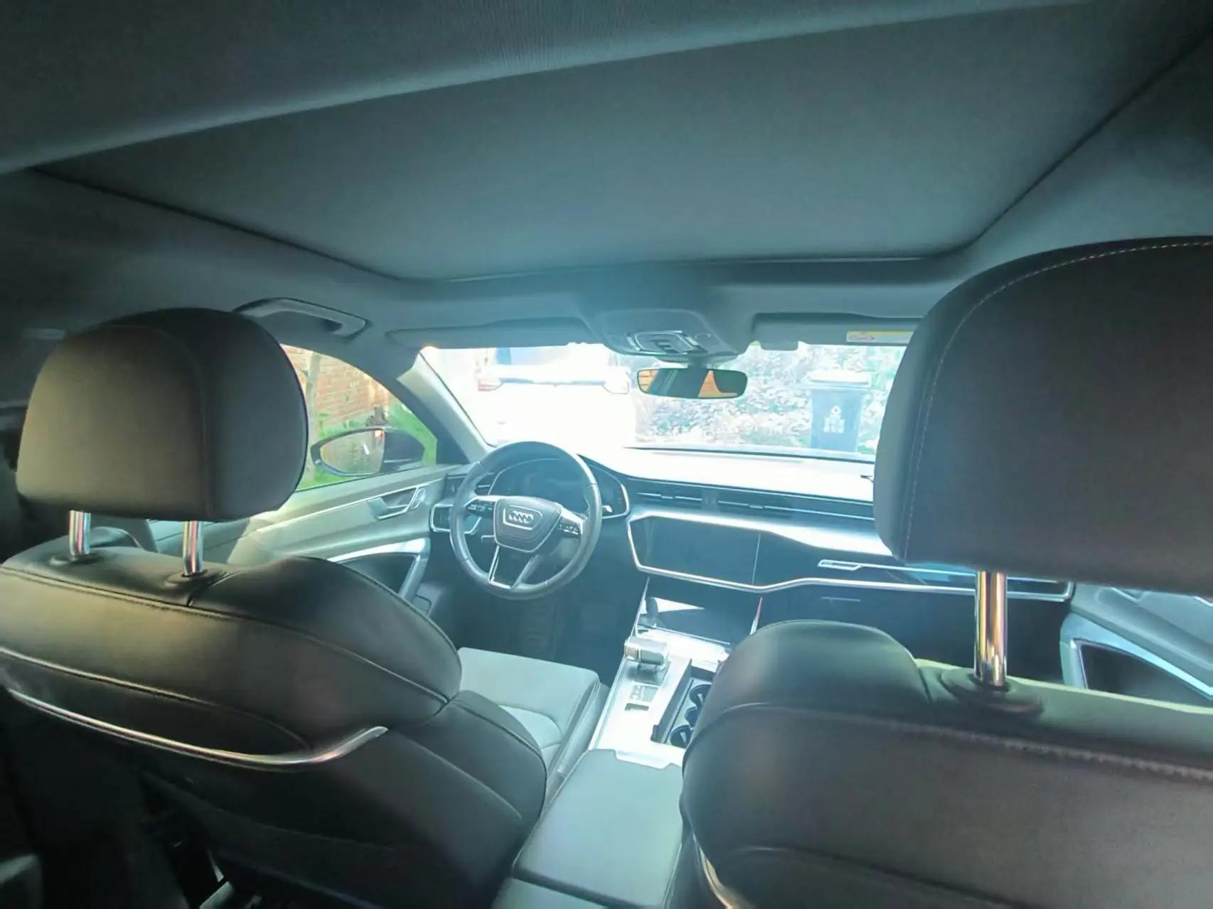 Audi 2025 A6L 2.0TFSI 45TFSI Prestige Dynamic Edition, Automatic 6